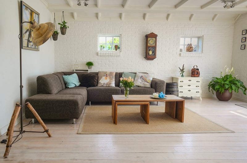 Bohemian Decor
