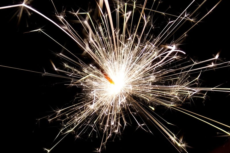 Firework Display