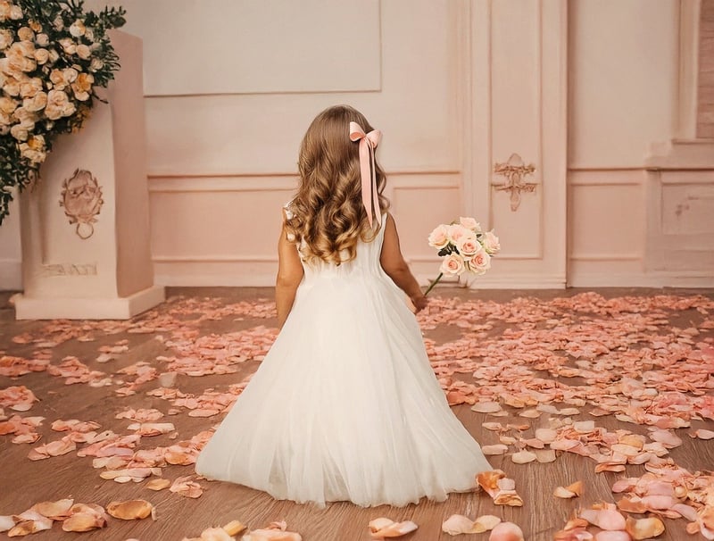 Fairy-tale Suit